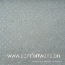 Decorative Leather for Furniture (SAPV03732)